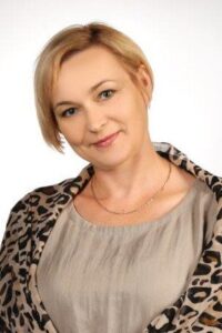 Małgorzata Jarmuła