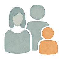 problemy w relacjach