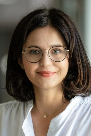 Agnieszka Jędruszewska