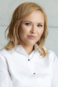 Magdalena Derewianka-Polak