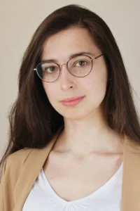 Daria Łabiga (Stawarz)