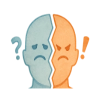 zaburzenia osobowości